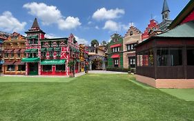 Villa Claus Inn 3*